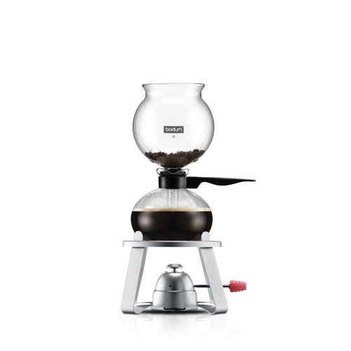 Bodum Pebo Vacuum Coffee Maker, 34 Ounce & Reviews Wayfair